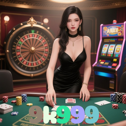 9k999