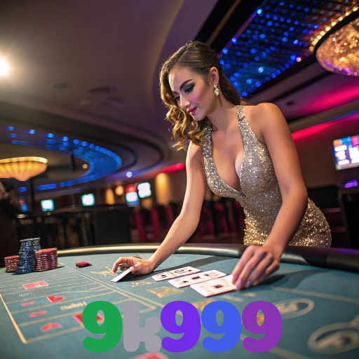 9k999 