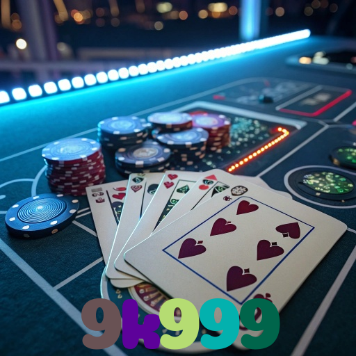 9k999