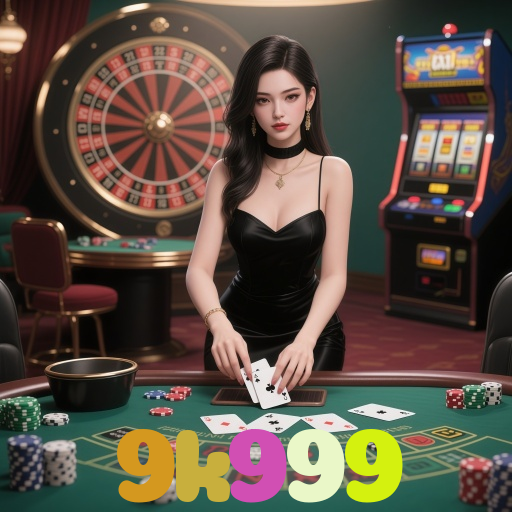 9k999
