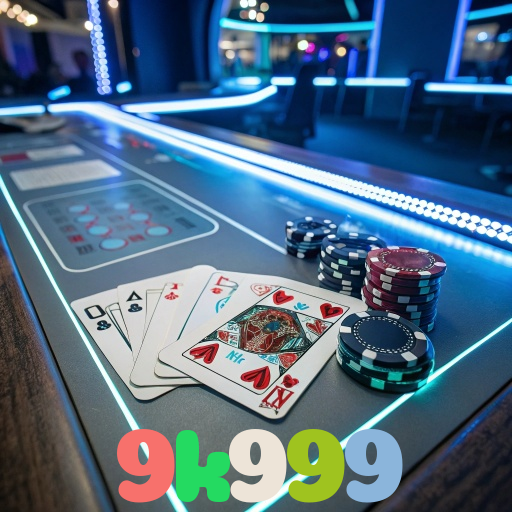 9k999