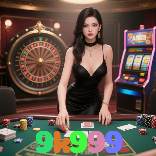 9k999