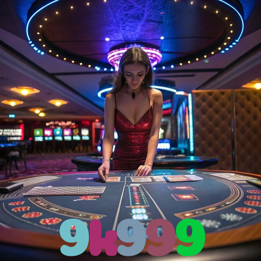 9k999