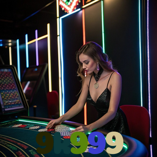9k999