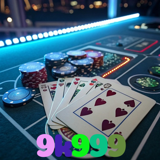 9k999 