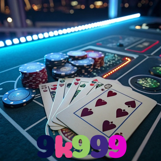 9k999