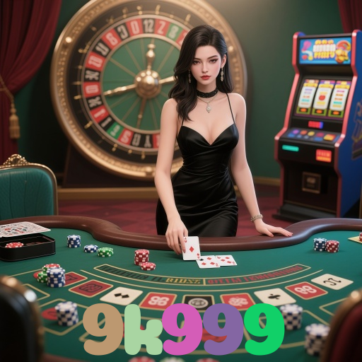 9k999 