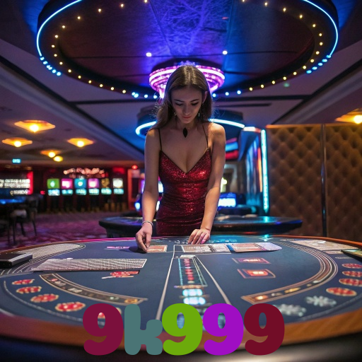9k999 