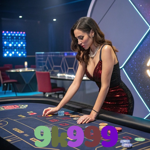 9k999