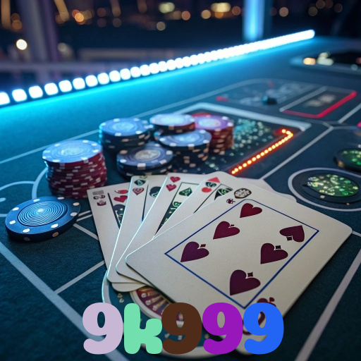 9k999